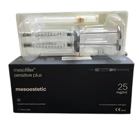 Mesofiller Sensitive Plus