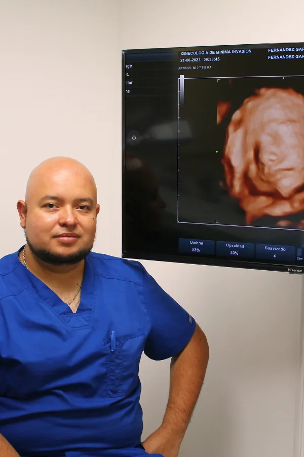 medico ginecologo en san luis potosi