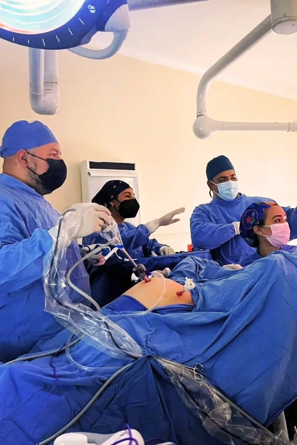 medico obstetra en san luis potosi