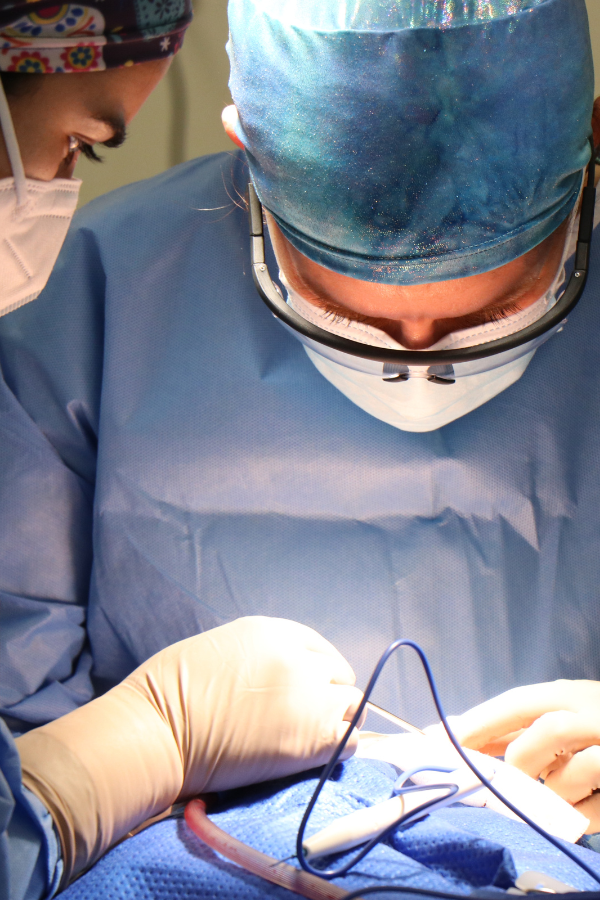 numero de ginecologia y obstetricia en san luis potosi