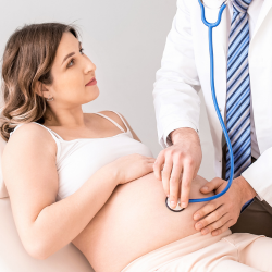 obstetra SLP